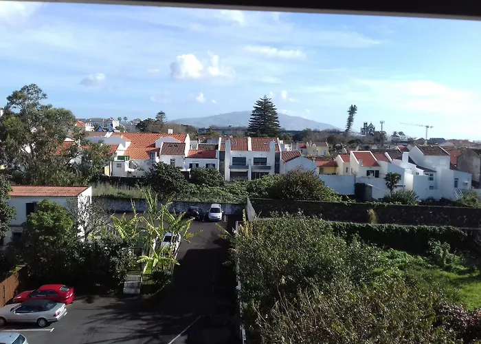 Hotel Sete Cidades