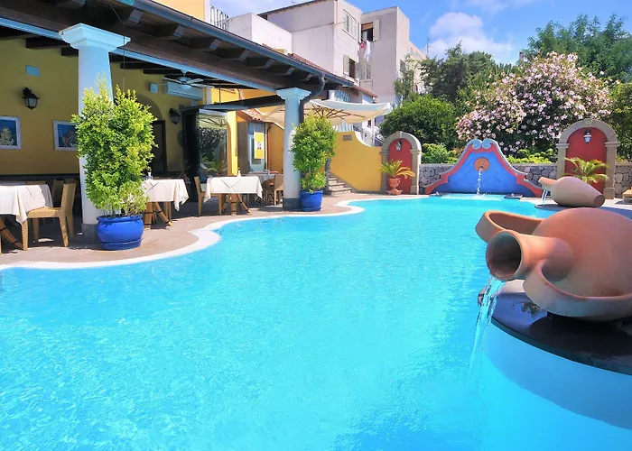 Arciduca Grand Hotel