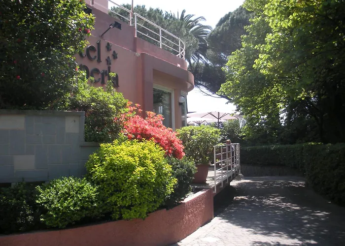 Hotel Esperia