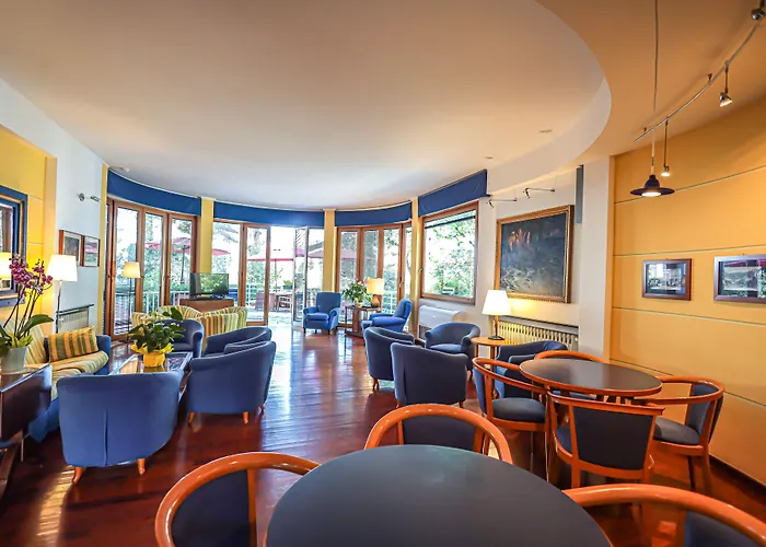 Hotel Esperia