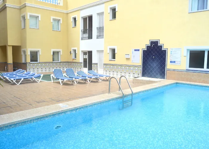 Hotel Rf Astoria - Adults Only