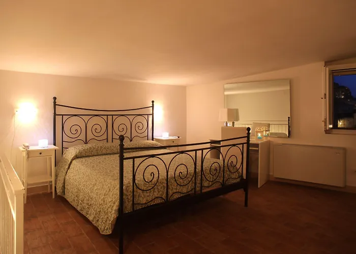 Caveoso Hotel