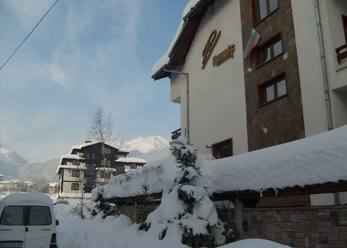 Rahoff Hotel