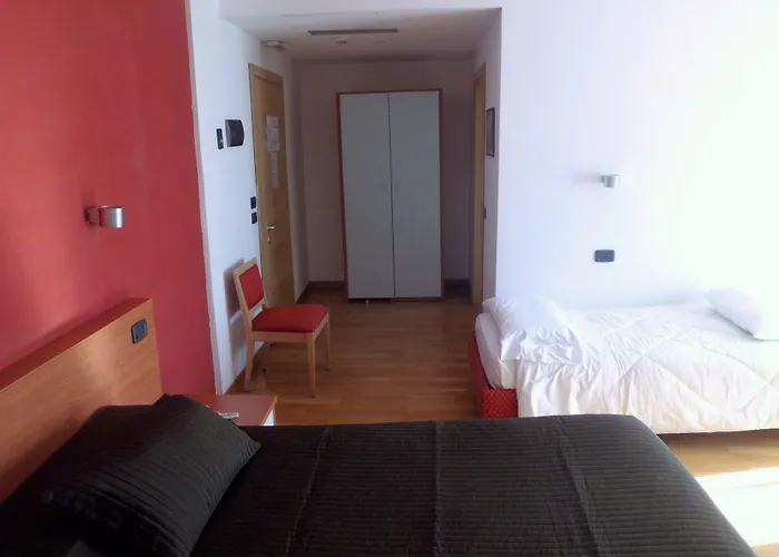 Hotel Oasi Wellness&Spa