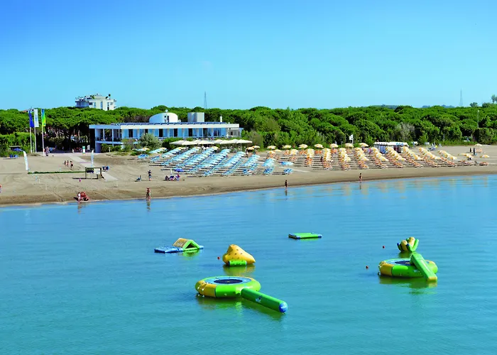 Art&Park Hotel Union Lido