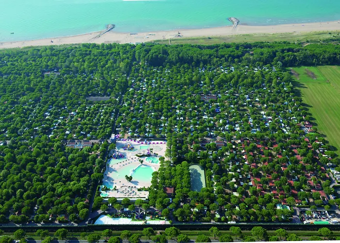 Art&Park Hotel Union Lido