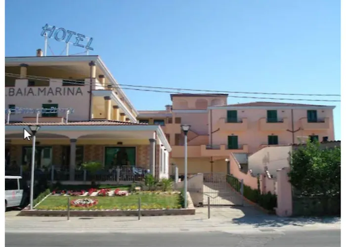 Hotel Baia Marina