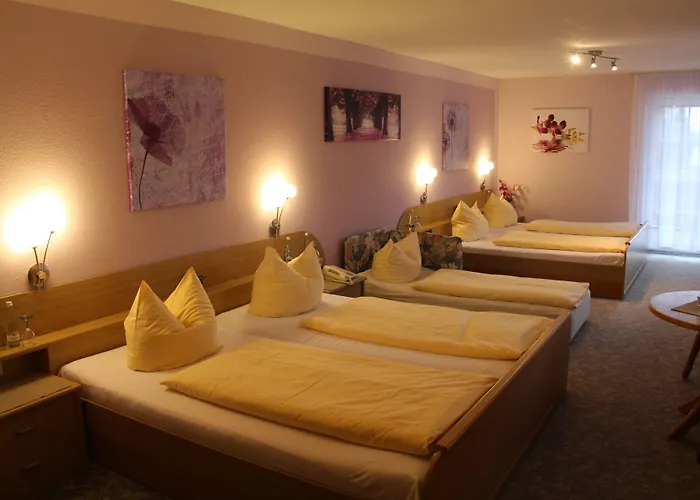 Hotel Engel