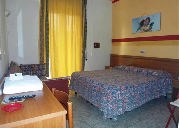 Hotel Dolly