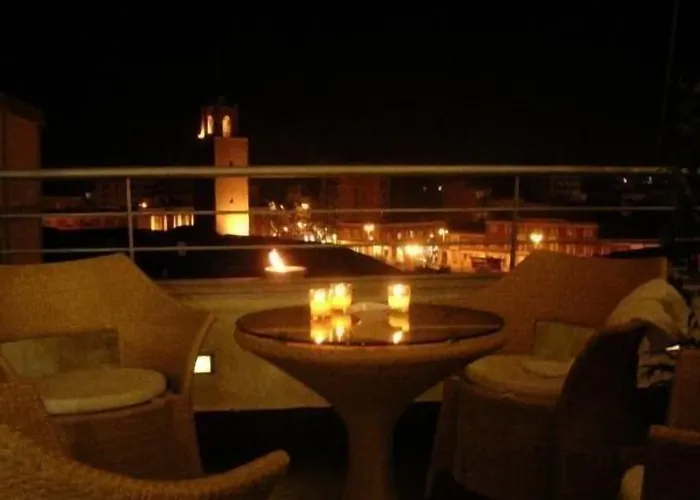 Hotel Europa