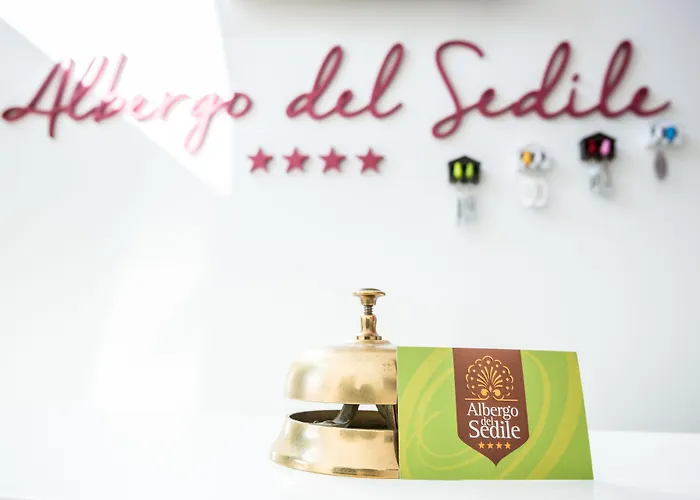 Albergo Del Sedile