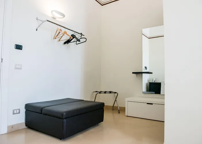 Albergo Del Sedile