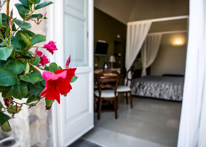 Albergo Del Sedile