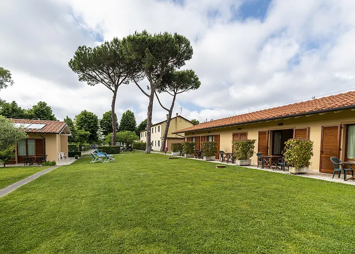 Villa Rosy
