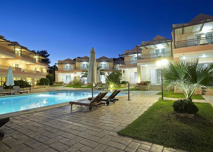 Avantis Suites Hotel