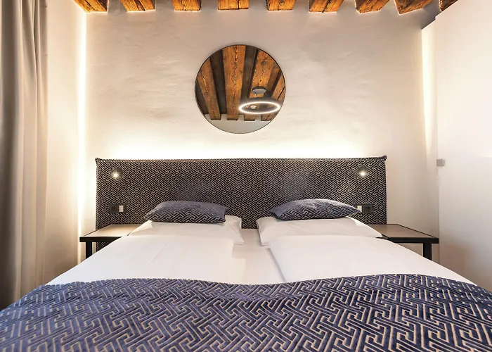 Boutiquehotel Am Dom