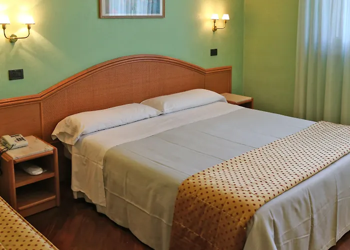 Hotel Le Ville