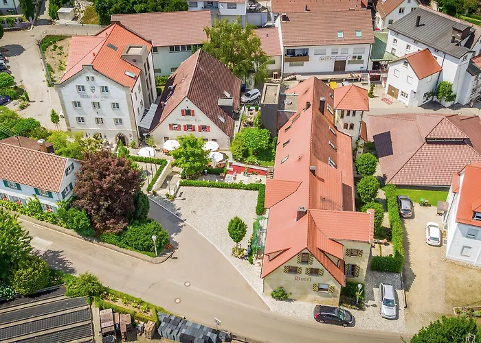 Hotel Arthus