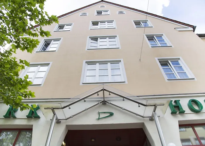 Drexel'S Parkhotel