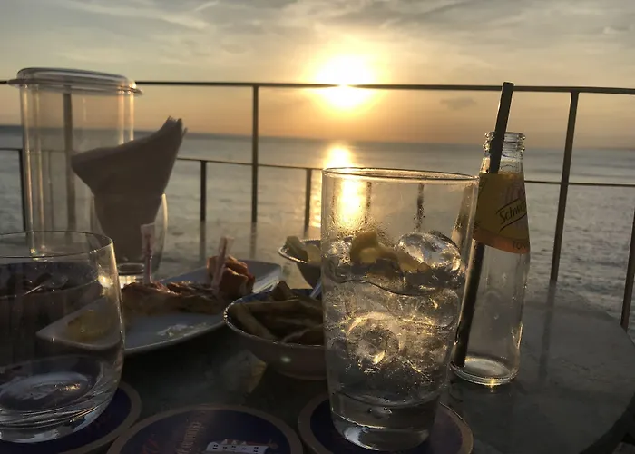 Hotel Paradiso Portovenere