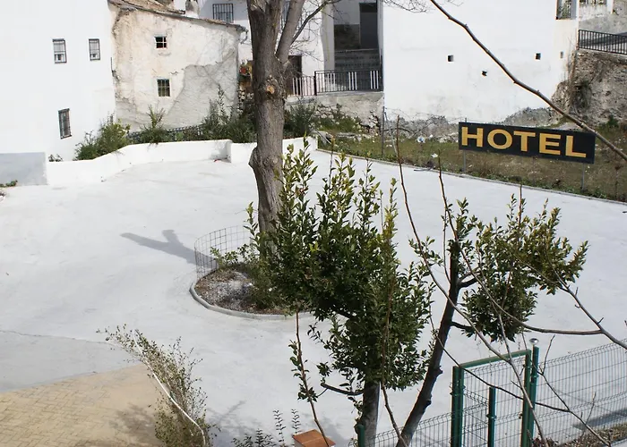 Hotel Juan Francisco