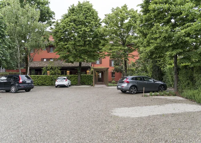 Hotel Antica Locanda Il Sole