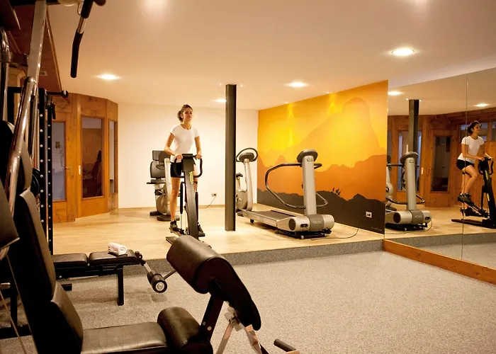 Parkhotel Ladinia