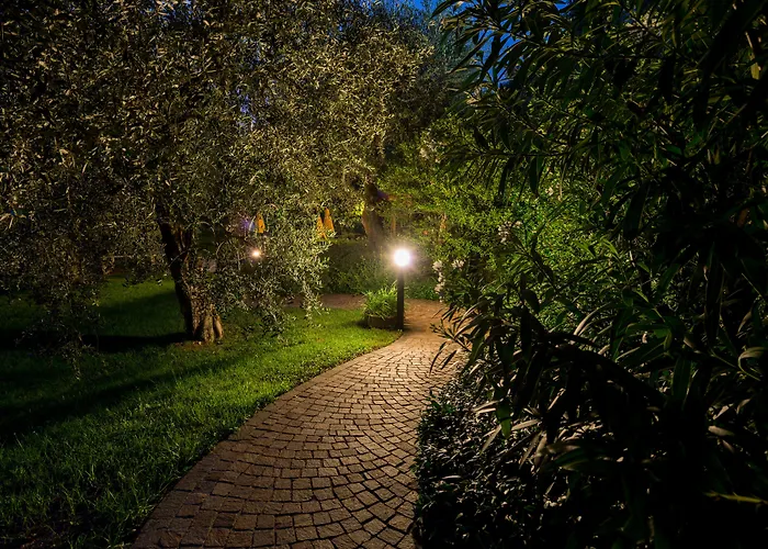 Hotel Catullo