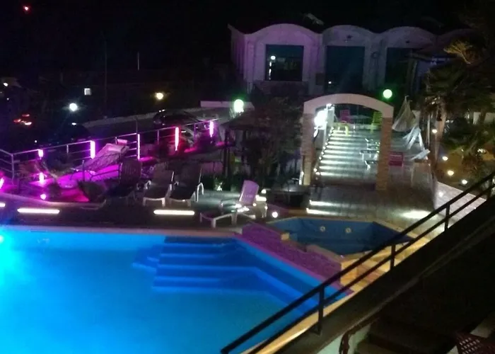 Bellevue del Golfo Hotel&Spa