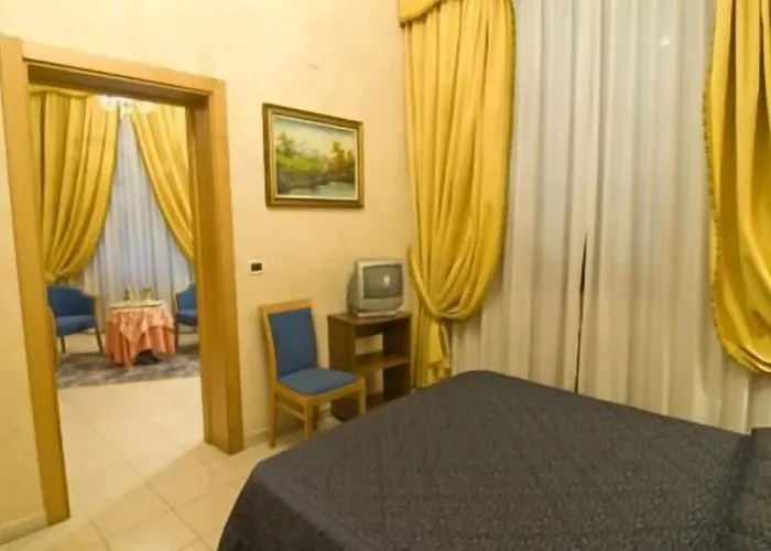 Hotel Alba