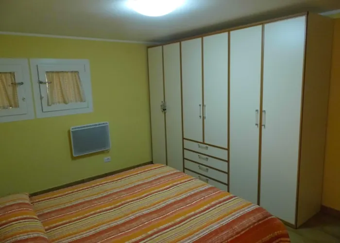 Le Nereidi Hotel & Residence