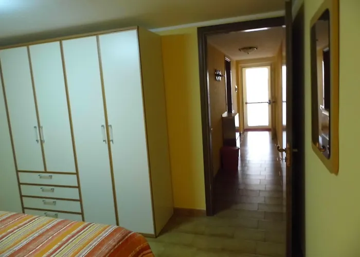 Le Nereidi Hotel & Residence