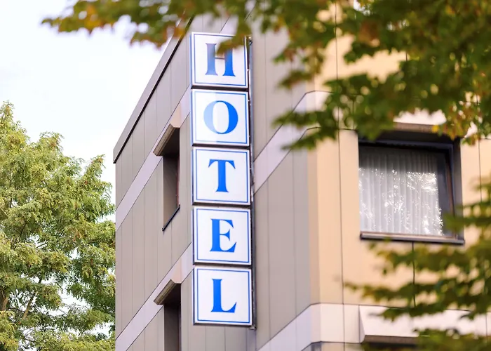 Hotel Hannover Airport By Premiere Classe