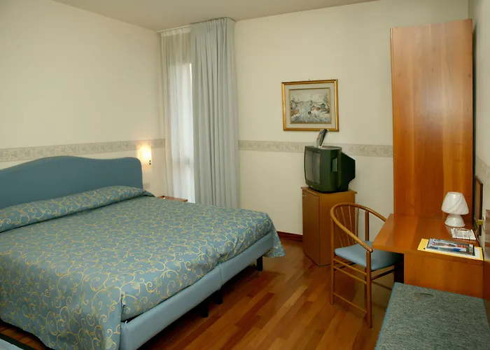 Hotel Sagittario