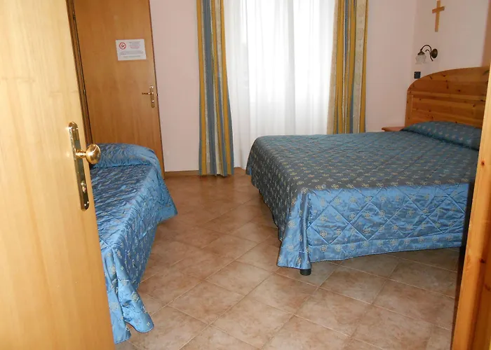 Hotel Vittoria