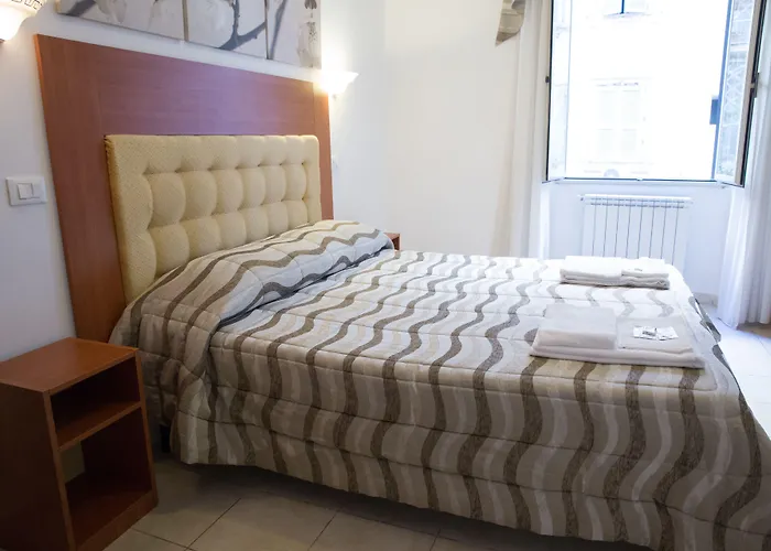 Piumith Guest House Roma