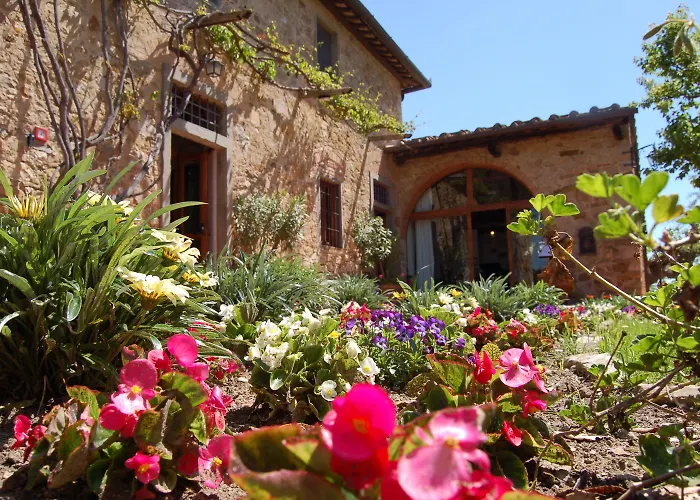 Hotel Belvedere Di San Leonino