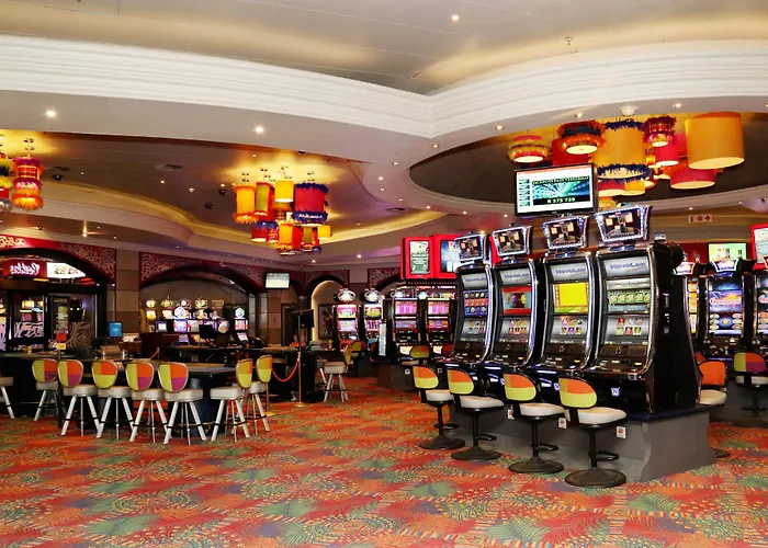 Rio Hotel, Casino And Convention Resort