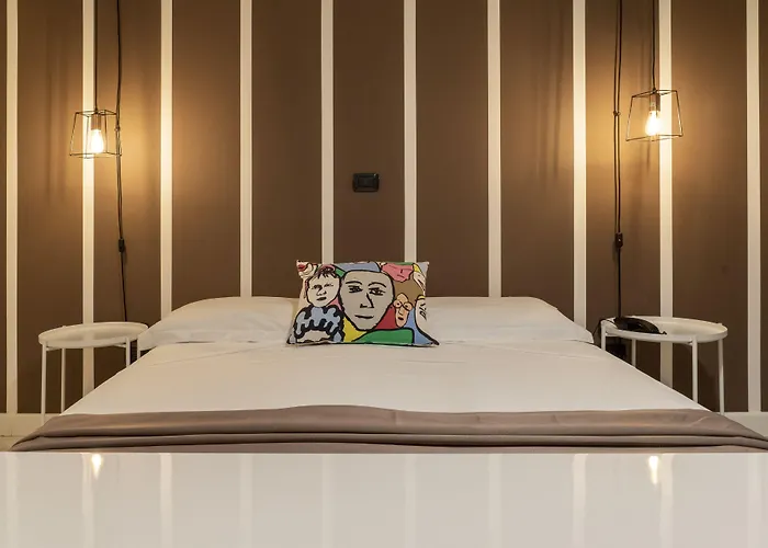 Hotel Continental