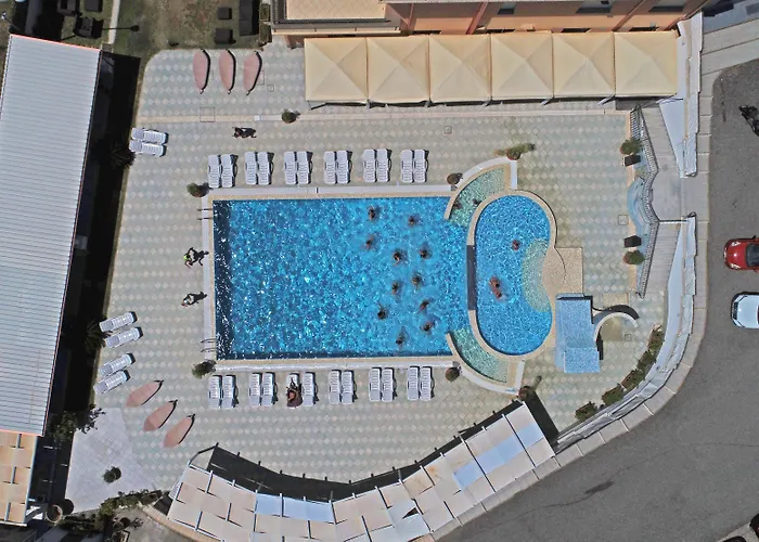 Grand Hotel Paradiso