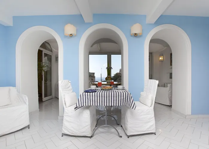 Hotel Bougainville