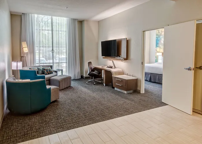 Courtyard By Marriott Dulles Airport Herndon