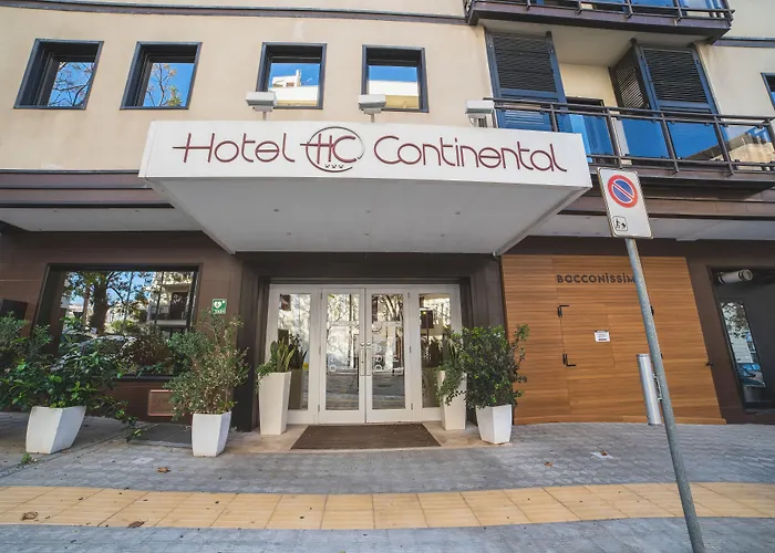 Hotel Continental