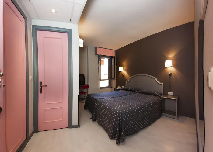 Hotel Bilbi