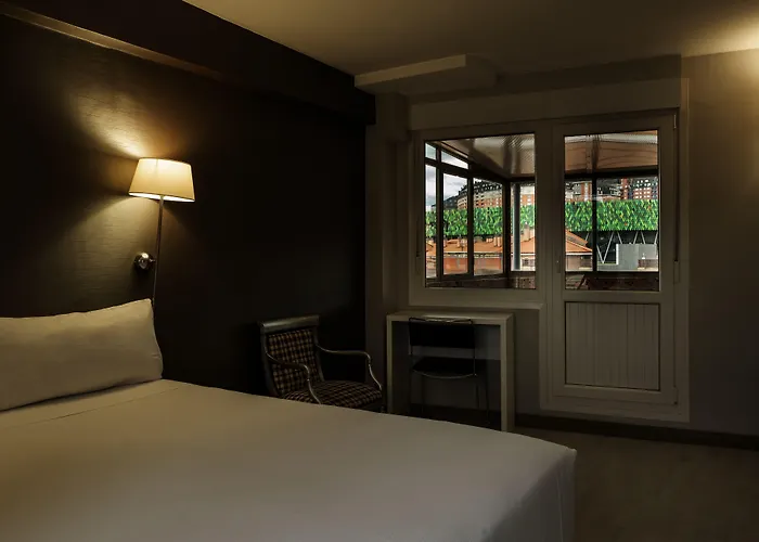 Hotel Bilbi