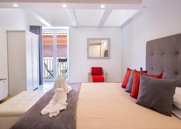 Hotel Rivoli Sorrento
