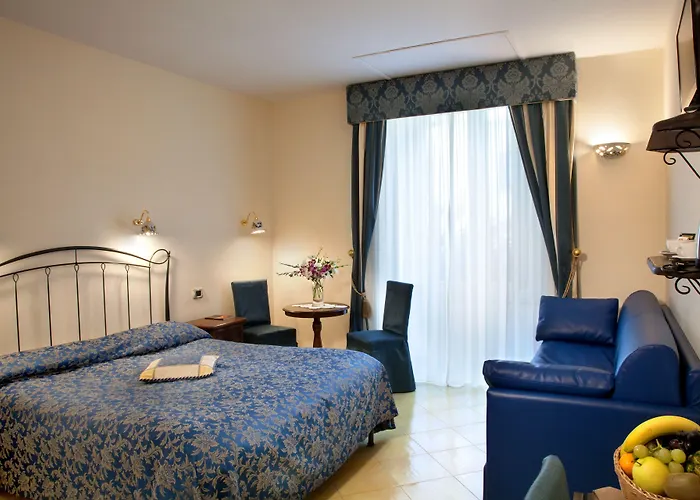 Hotel L'Antico Convitto