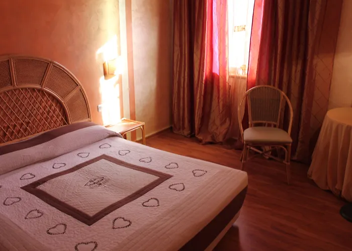 Hotel Le Pageot