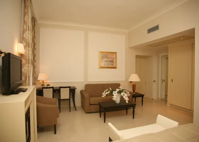 Hotel Miramare & Spa