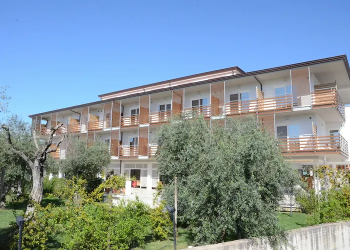Elaia Garden Hotel